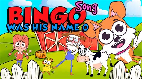 bingo was his name on youtube|bingo was his name lyrics.